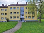 FREI AB 01.08.2025!!! Attraktive Dreizimmerwohnung im 2. OG, in Alsfeld - Alsfeld