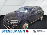 VW T-Roc, 1.5 TSI Style, Jahr 2024 - Lemgo