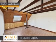 Vielleicht Ihr neues Zuhause? Schönes Reihenmittelhaus in Ickern wartet auf neue Eigentümer - Castrop-Rauxel