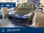 VW ID.3, Pro CCS AppConnect, Jahr 2021 - Ludwigsburg