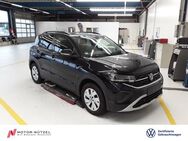 VW T-Cross, 1.0 TSI LIFE 5JG VC, Jahr 2024 - Bayreuth