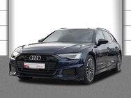 Audi A6, Avant 55TFSIe quat Sport, Jahr 2020 - Freising