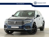 VW Touareg, 3.0 Elegance eHybrid IQ LIGHT, Jahr 2022 - Gersthofen