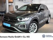 VW T-Roc, 1.5 TSI Style, Jahr 2024 - Blomberg (Nordrhein-Westfalen)