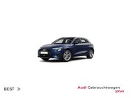 Audi A3, Sportback 30 TDI 17ZOLL, Jahr 2024 - Mühlheim (Main)