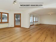 WEIGERT: Gepflegte Doppelhaushälfte mit XXL-Garage in ruhiger Lage von Eichenau - Eichenau
