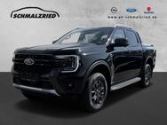 Ford Ranger, 2.0 Wildtrak e Doppelkabine digitales, Jahr 2024 - Bremerhaven