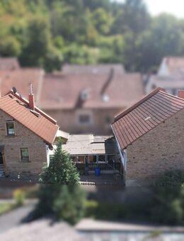 Zwei separate Wohnhäuser auf einem Grundstück - flexibel nutzbar in Odernheim am Glan - Odernheim (Glan)