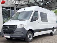 Mercedes-Benz Sprinter 317 Mixto Trennwand Klima DAB RWD 317 - Dessau-Roßlau