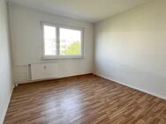 3- Raumwohnung im Grünen für Ihre Familie - Gera