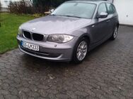 BMW 118i Bauj.2011 5750€ - Langelsheim