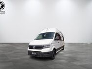 VW California, 2.0 l TDI Grand California 680 Motor Getriebe Frontantrieb getriebe Radstand 4490 m, Jahr 2022 - Heilbronn