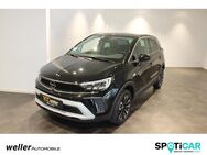 Opel Crossland, 1.2 Turbo Elegance, Jahr 2023 - Bietigheim-Bissingen