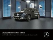 Mercedes GLC 300, de SpurW AkustikGlas, Jahr 2021 - Gießen