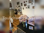 [TAUSCHWOHNUNG] gemütliche 1-Zimmer Wohnung in Kreuzberg - Berlin