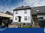 Gemütliches Einfamilienhaus mit viel Potential! - Montabaur