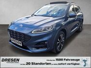 Ford Kuga, 2.5 Duratec ST-LineX - schwenkbar -, Jahr 2023 - Kaarst