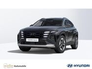 Hyundai Tucson, Trend HEV - Krell und Paket (Mj25), Jahr 2024 - Bietigheim-Bissingen