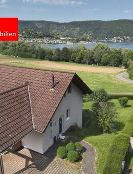 Haus am Edersee in traumhafter Lage - Edertal