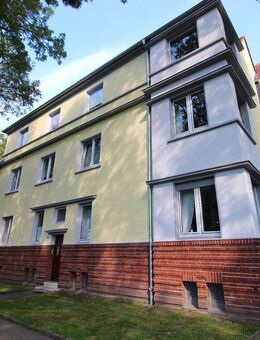 Ihr neues Zuhause: 2,5 Raum Wohnung in ruhiger Lage mit Balkon - Herne