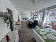 !1-Zimmer-Wohnung in der Würzburger Altstadt! - Würzburg
