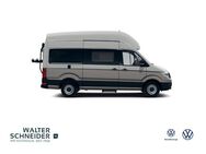 VW California, 2.0 TDI Grand California 600 Automatik, Jahr 2022 - Siegen (Universitätsstadt)