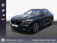 BMW X6 M50, d Gestiksteuerung HK HiFi, Jahr 2020 - Bruchsal