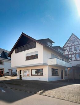 Wohnen & Arbeiten mit Perspektive! - Ebringen