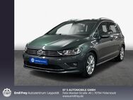 VW Golf Sportsvan, 1.4, Jahr 2017 - Filderstadt