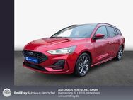 Ford Focus Turnier 1.0 EcoBoost Hybrid Aut. ST-LINE - Hildesheim