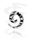 Cast Picture Spirale " NEU " in 27283