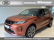 Land Rover Discovery Sport, D200 R-Dynamic S, Jahr 2021 - Passau