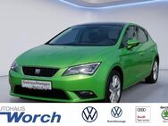 Seat Leon, 1.2 TSI Style, Jahr 2017 - Südharz