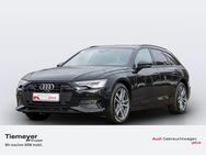 Audi A6, Avant 50 TDI Q SPORT LM19, Jahr 2020 - Dorsten