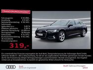 Audi A6, Avant Sport 40 TDI qu, Jahr 2024 - Ingolstadt