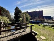 Fröndenberg-Mitte: Doppelhaushälfte in begehrter Wohnlage - Ideal für Harmoniebedürftige! - Fröndenberg (Ruhr)