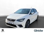 Seat Ibiza, 1.0 TSI Style Edition, Jahr 2022 - Witzenhausen