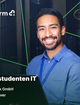 Werkstudenten (m/w/d) IT - Hannover