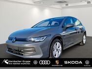 VW Golf, 1.5 l TSI Life OPF, Jahr 2022 - Germersheim