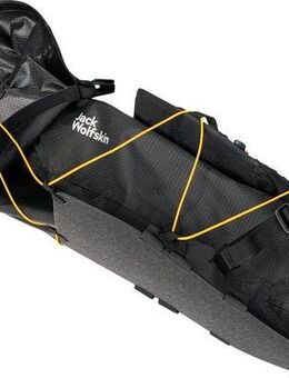 Jack Wolfskin Satteltasche MOROBBIA SEAT BAG