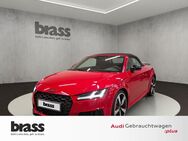 Audi TTS, Roadster TFSI, Jahr 2024 - Dietzenbach