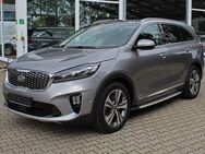 Kia Sorento, 2.2 CRDi GT-Line, Jahr 2019 - Andervenne