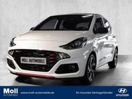 Hyundai i10, N Line Sportpaket Musikstreaming, Jahr 2024 - Köln