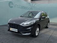 Ford Kuga, 2.5 l ST-Line, Jahr 2020 - München