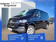 VW T6 Kombi, 2.0 TDI 1Transporter B, Jahr 2024 - Schönburg