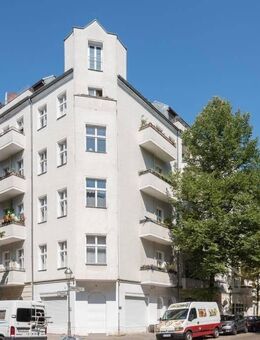 Ihre Chance auf Kapital in Berlin: Gemütliche 2-Zimmer-Mietwohnung in Neukölln - Berlin