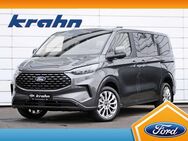 Ford Tourneo Custom, L1 Titanium | | |, Jahr 2024 - Gießen