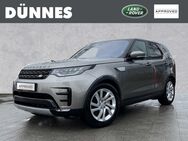 Land Rover Discovery, 3.0 SDV6 HSE, Jahr 2019 - Regensburg