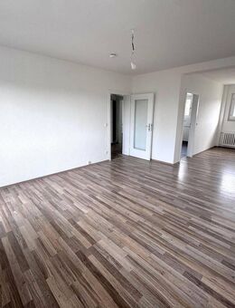 Ihre neue Wohlfühl-Oase - 2-Zi.-Wohnung mit Balkon auf 62 m² - Duisburg