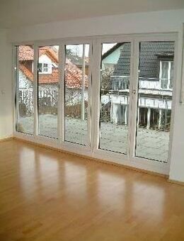 Wohnen am Park - Haar